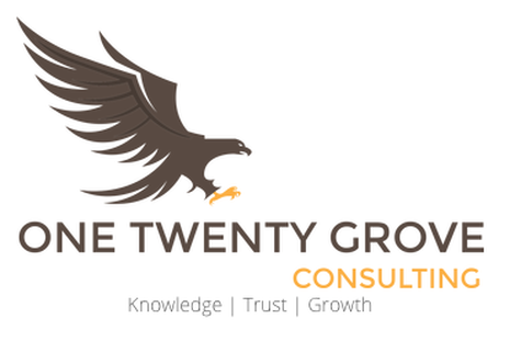 OneTwentyGrove Logo